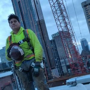 Meet your Posher, Paul